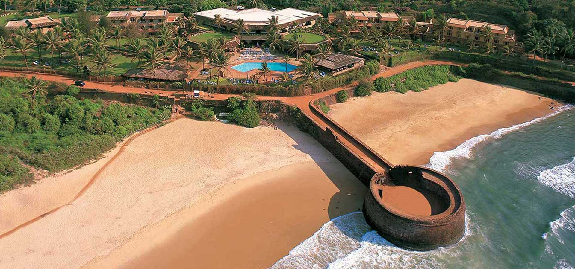 Fort Aguada